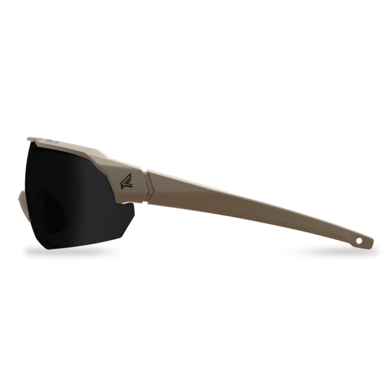 Arc Light Ballistic Shooting Glasses, Edge Tactical