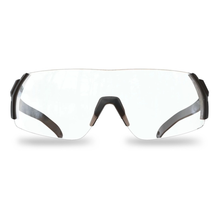Balistické ochranné brýle Urgent Fury, Edge Tactical