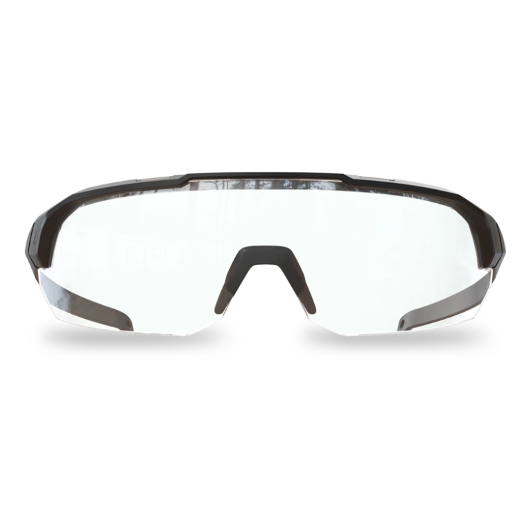 Set of ballistic glasses Arc Light Kit, Edge Tactical