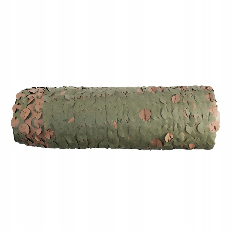 Camouflage net, 2,4 x 78 m, Mil-Tec, Woodland