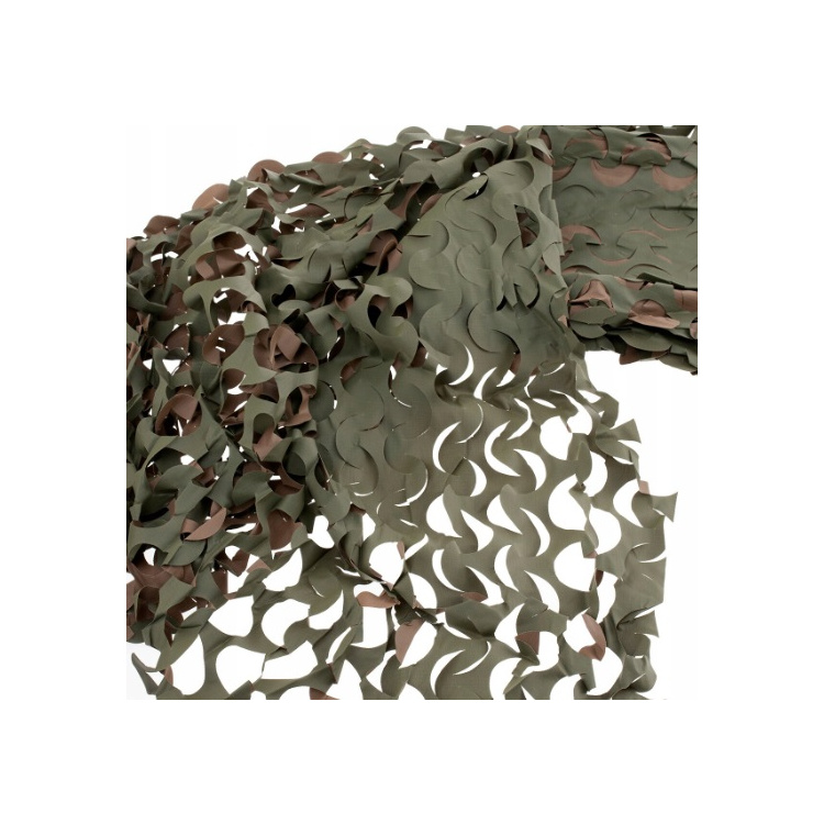 Camouflage net, 2,4 x 78 m, Mil-Tec, Woodland
