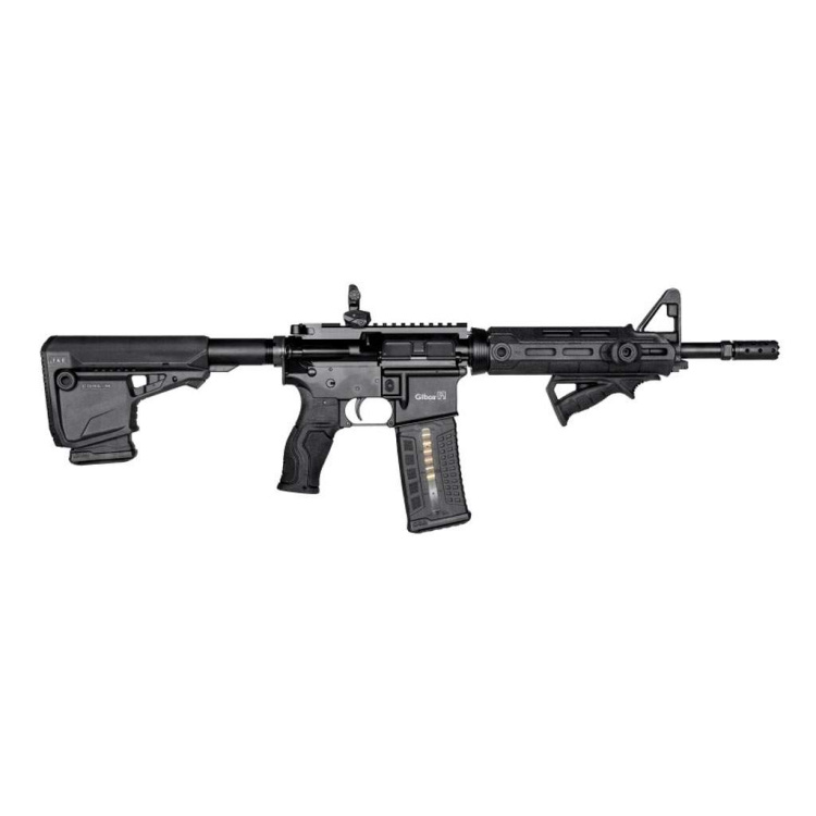 Front tactical grip PTK-M, Fab Defense, M-LOK, black