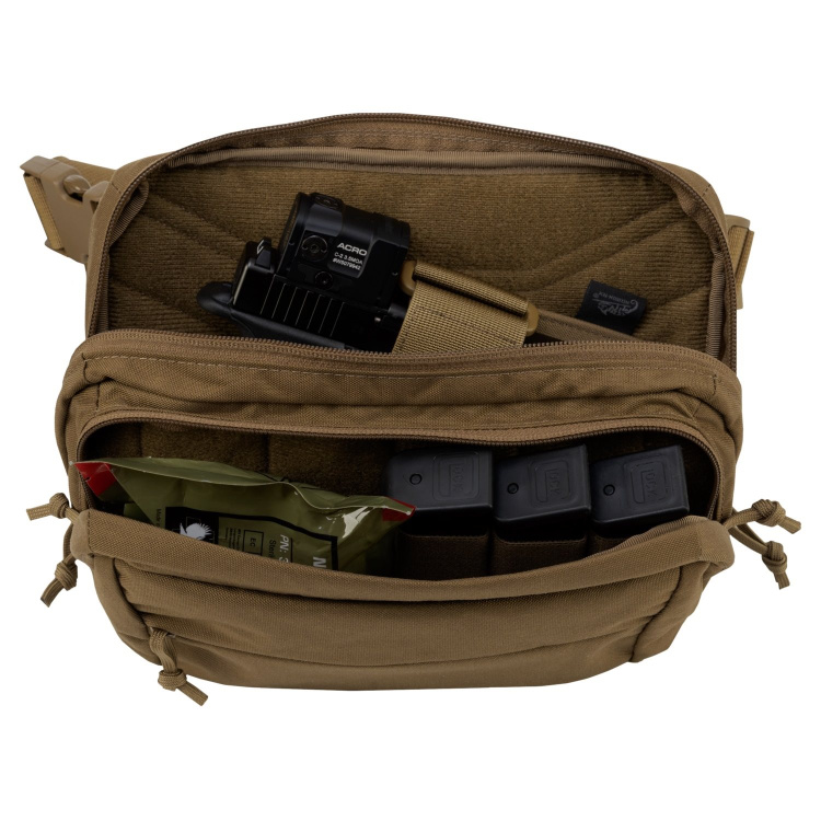 Concealed Carry Rat Waist Pack, Helikon, Cordura
