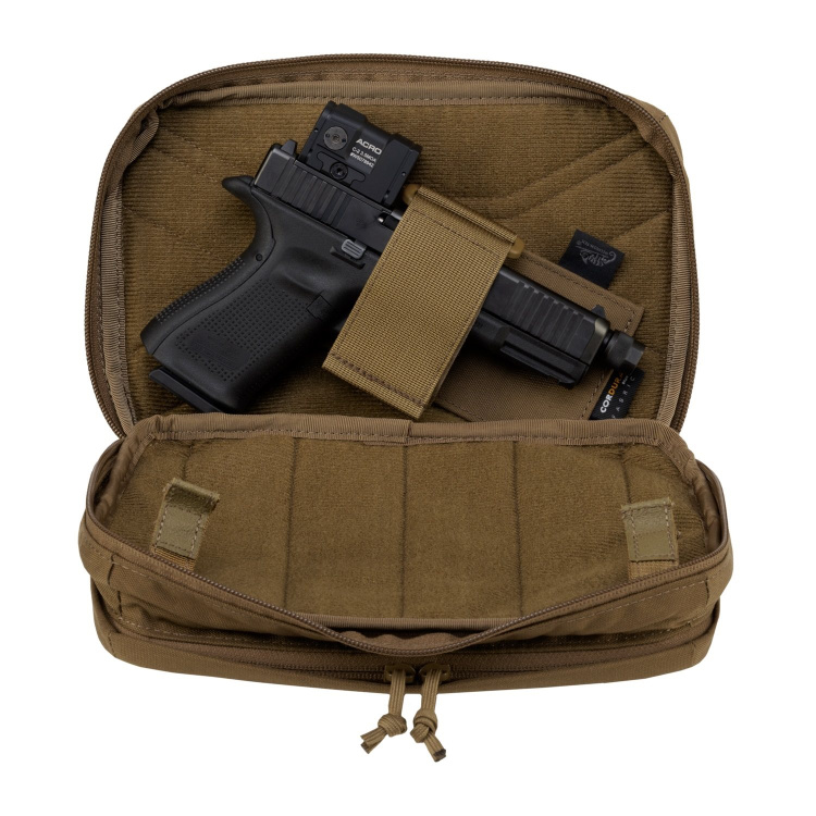 Concealed Carry Rat Waist Pack, Helikon, Cordura