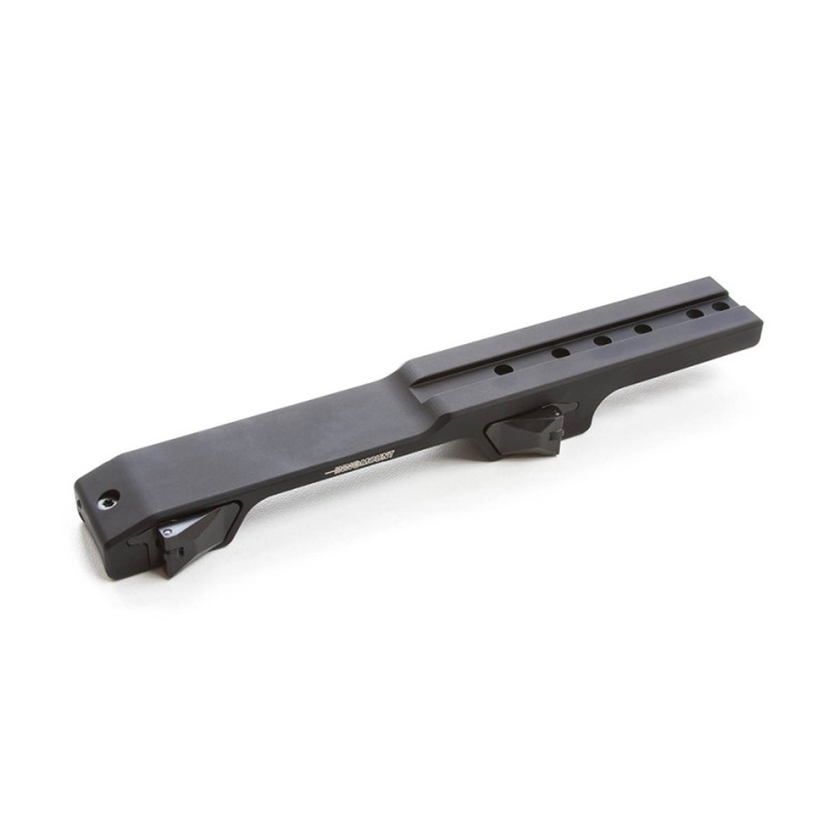 Optics Mount Pard NV008S and SA 2022, Innmount, on Blaser