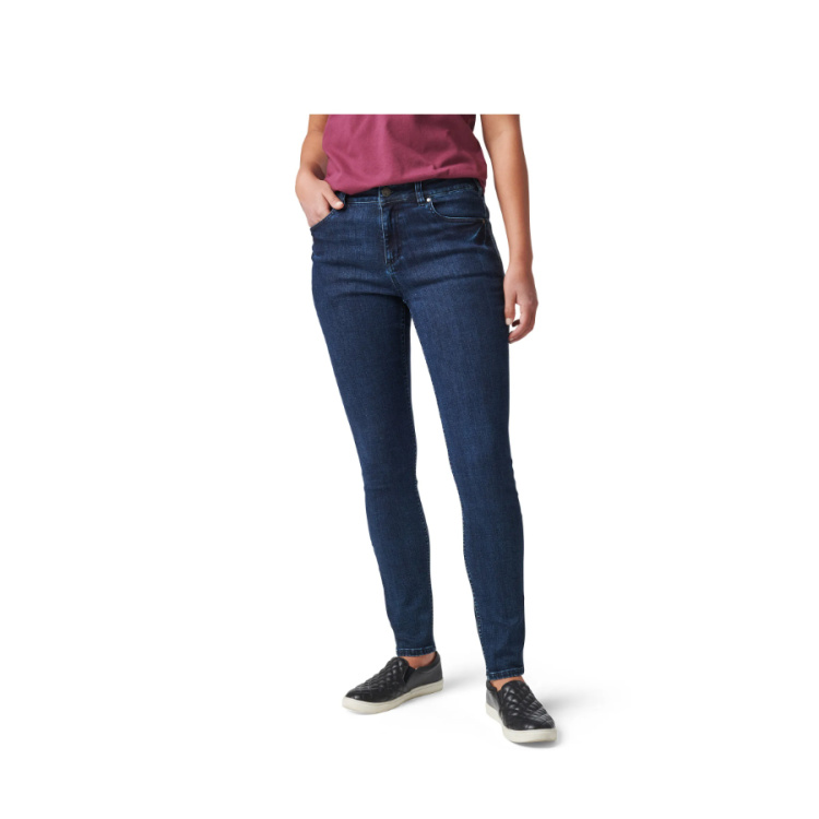 Women&#039;s Britta Skinny Denim Jeans, 5.11