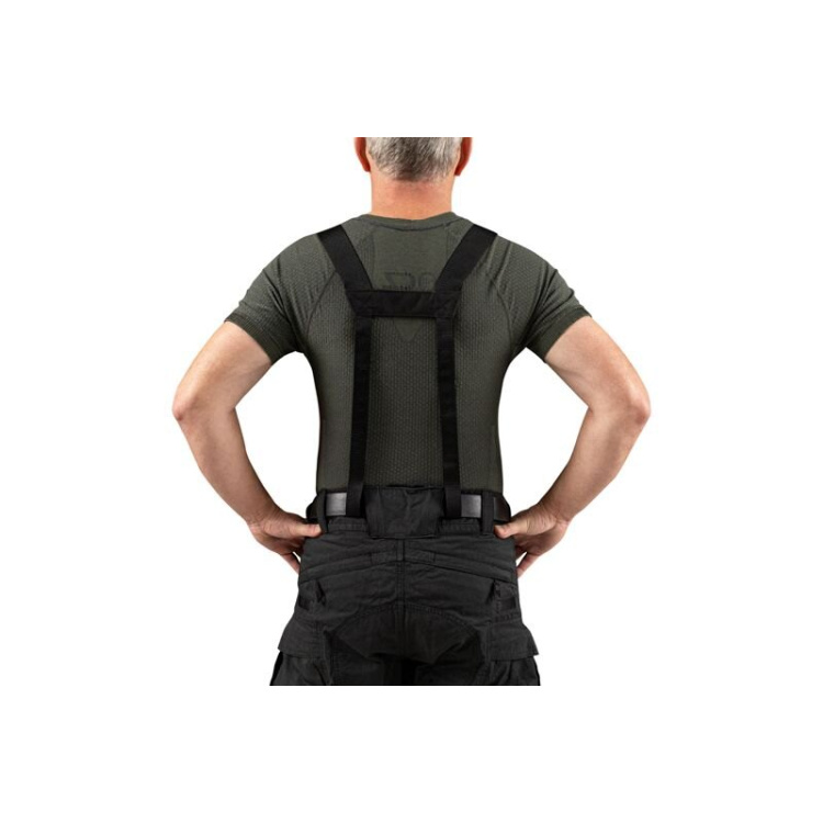 Tactical braces RDO, Systems Technology CZ