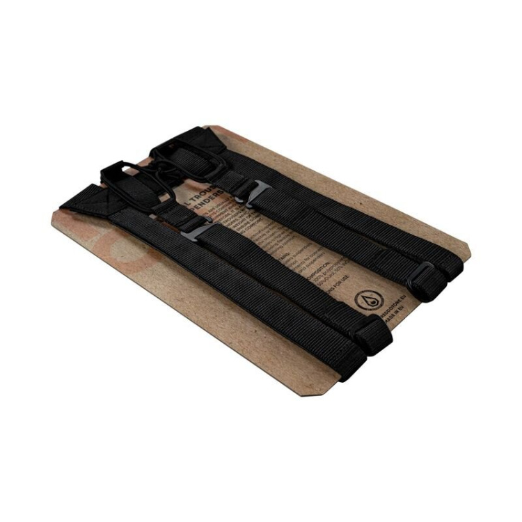 Tactical braces RDO, Systems Technology CZ