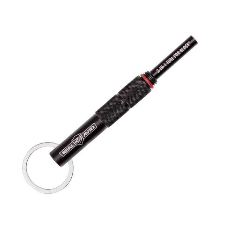2in1 Tool For Glock, Real Avid