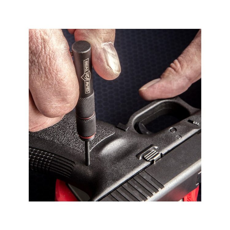 2in1 Tool For Glock, Real Avid