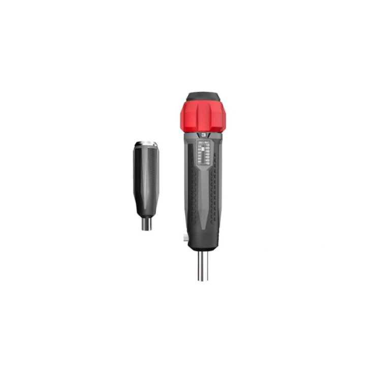Momentový klíč Smart Torq, Real Avid