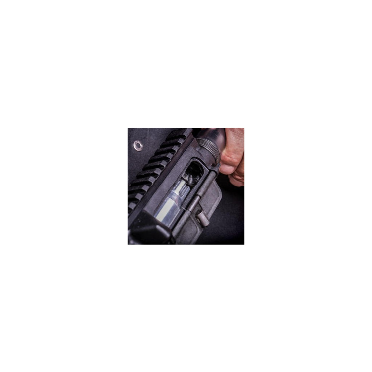 Držák zbraně AR15 Lug-Lok Upper Vise Block, Real Avid