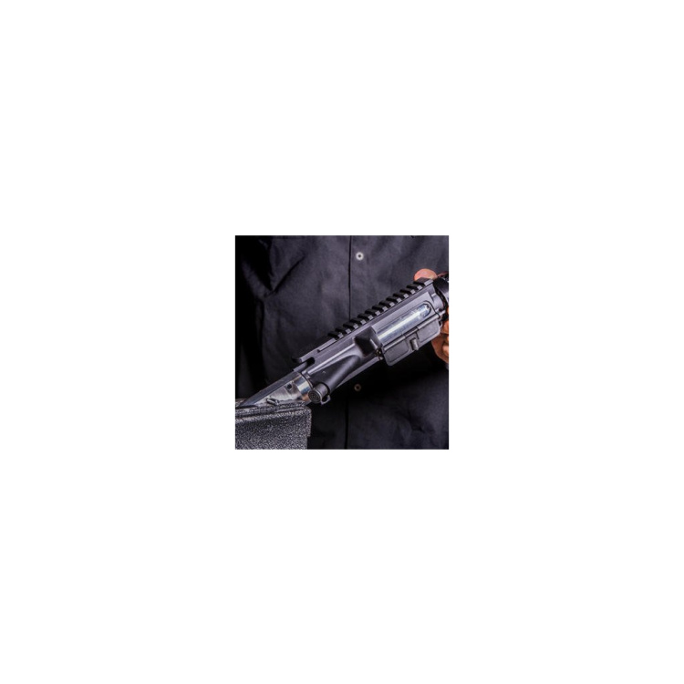 Držák zbraně AR15 Lug-Lok Upper Vise Block, Real Avid