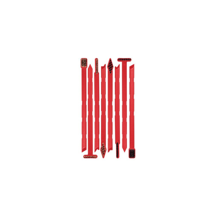 Smart Brushes, Real Avid