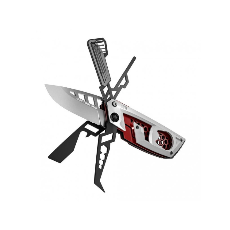 Multifunction Gun Tool AMP, Real Avid