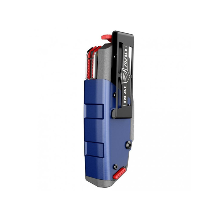 Multifunction Gun Tool AMP, Real Avid