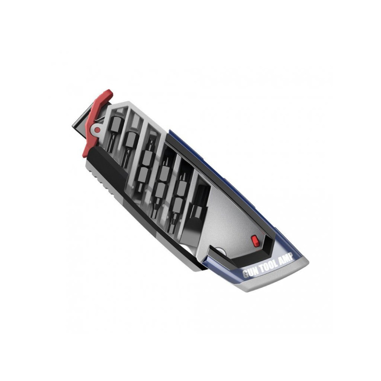 Multifunction Gun Tool AMP, Real Avid