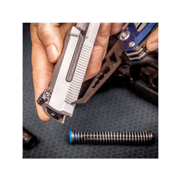 Multifunction Gun Tool AMP, Real Avid