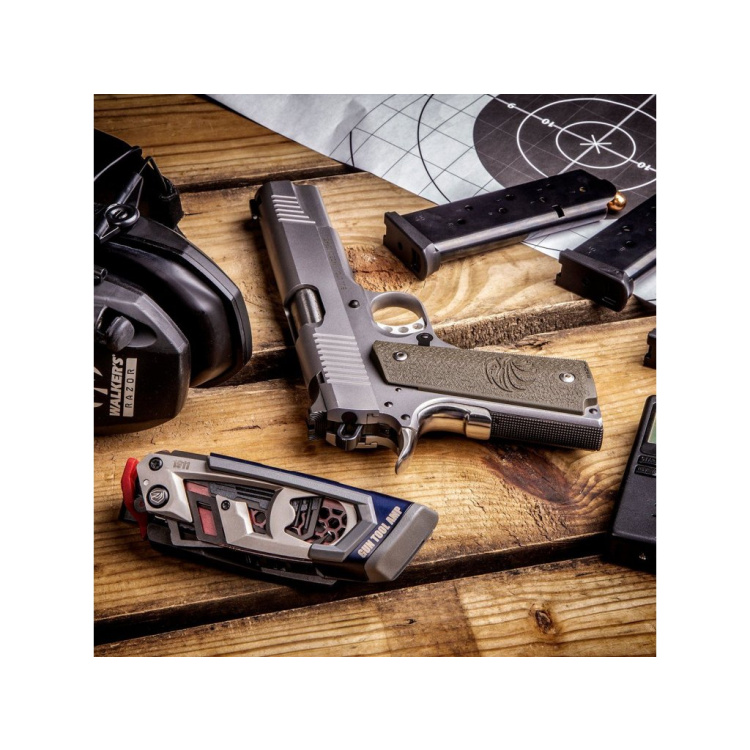 Multifunction Gun Tool AMP, Real Avid