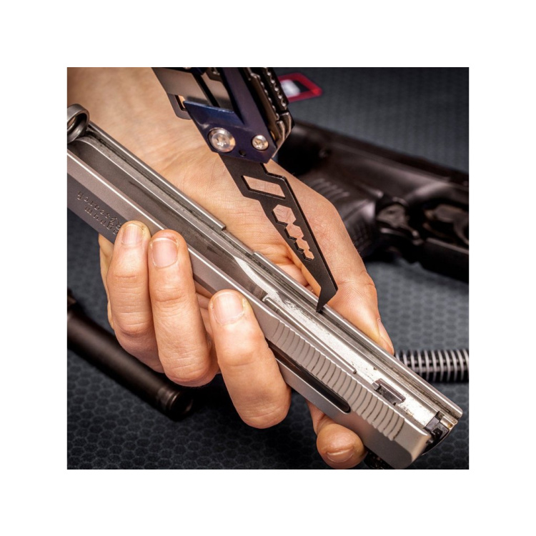 Multifunction Gun Tool AMP, Real Avid