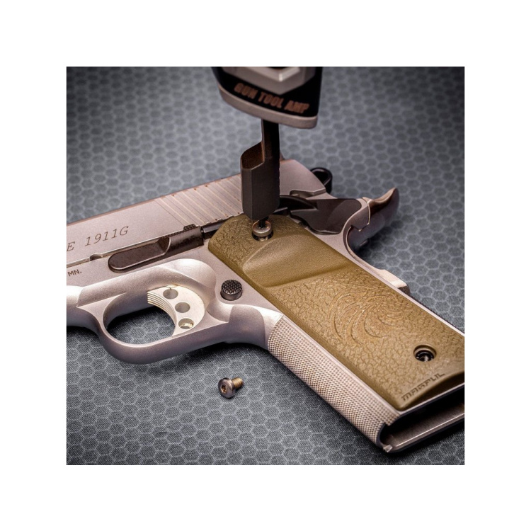 Multifunction Gun Tool AMP, Real Avid