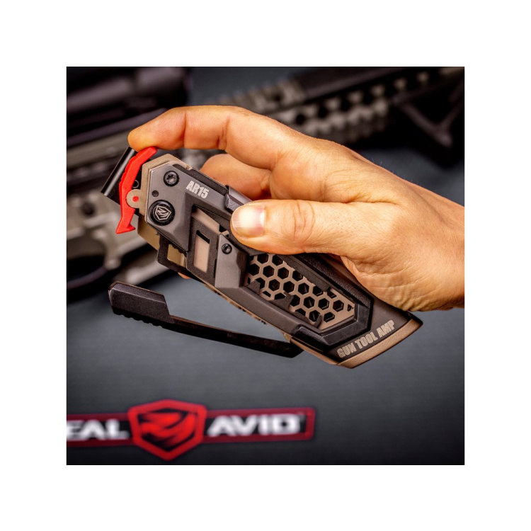 Multifunction Gun Tool AMP, Real Avid