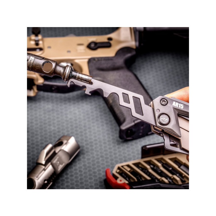 Multifunction Gun Tool AMP, Real Avid
