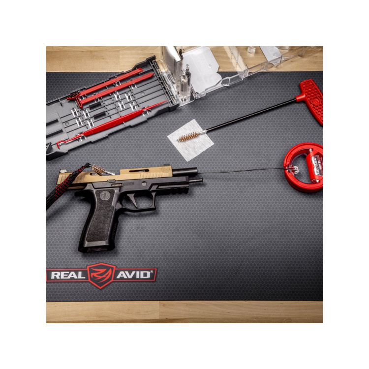 Gun Boss Multi-Kit, Real Avid