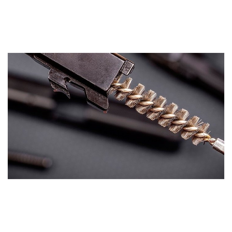 Bore-Max Speed Brush, Real Avid