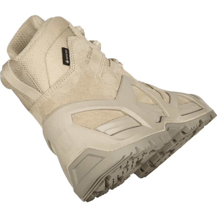 Women's Boots Zephyr MK2 GTX MID, Lowa