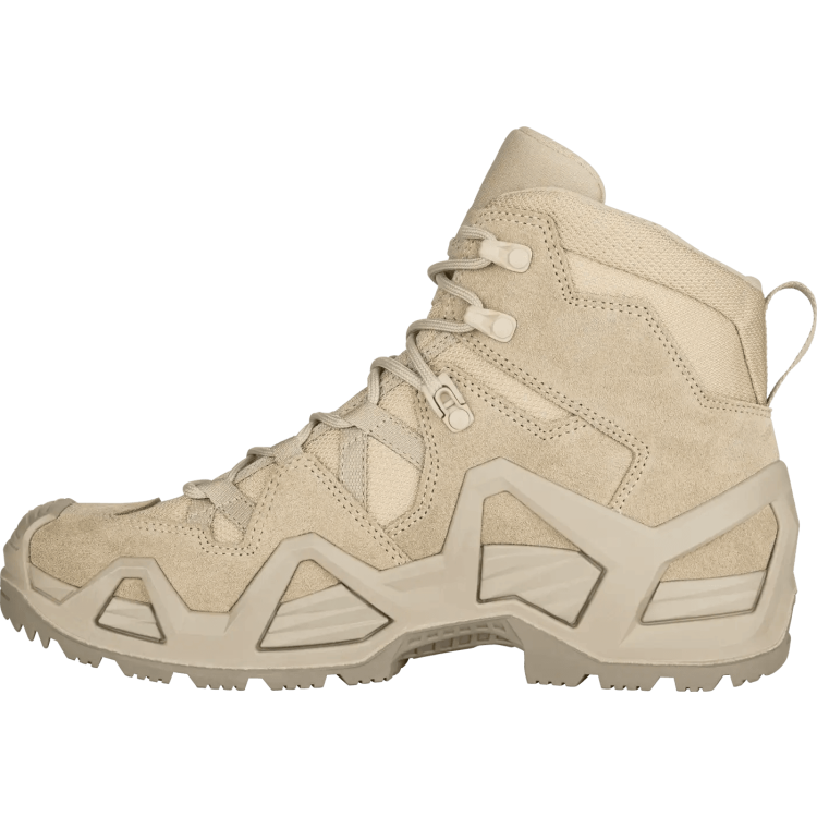 Women's Boots Zephyr MK2 GTX MID, Lowa