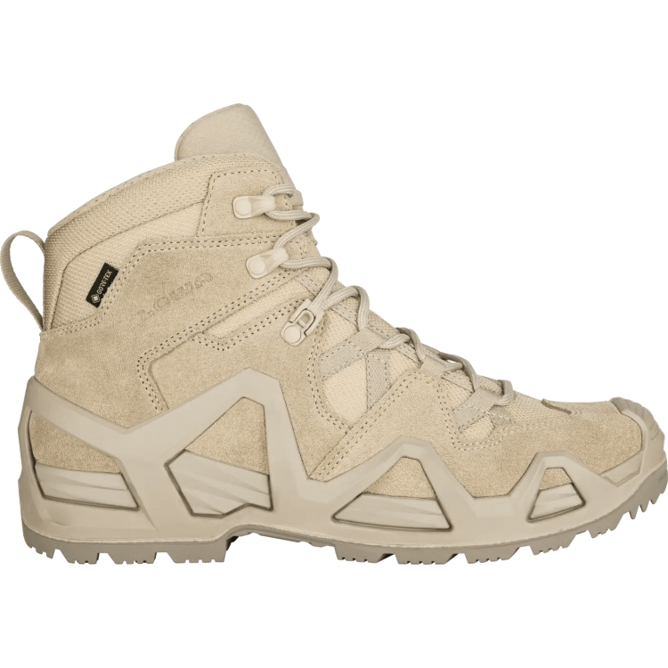 Women's Boots Zephyr MK2 GTX MID, Lowa