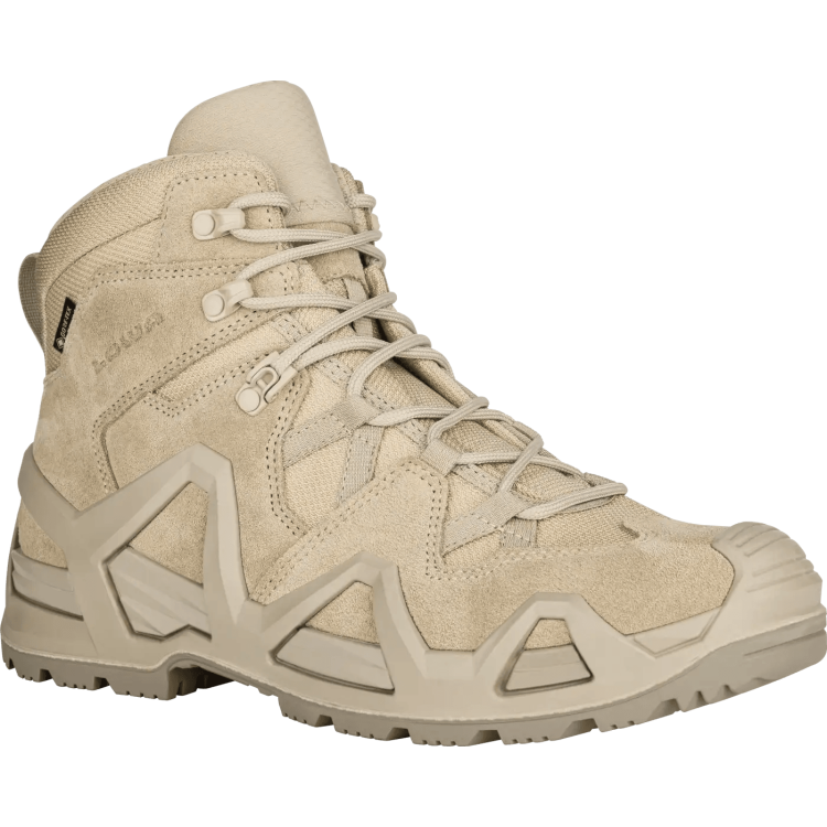 Women's Boots Zephyr MK2 GTX MID, Lowa