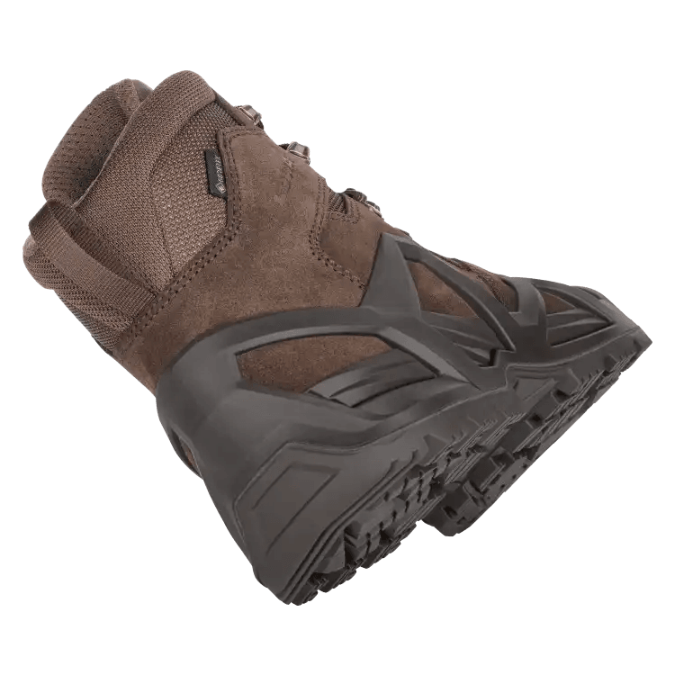 Women's Boots Zephyr MK2 GTX MID, Lowa