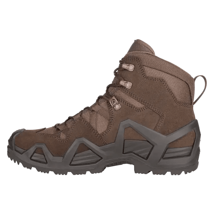 Women's Boots Zephyr MK2 GTX MID, Lowa