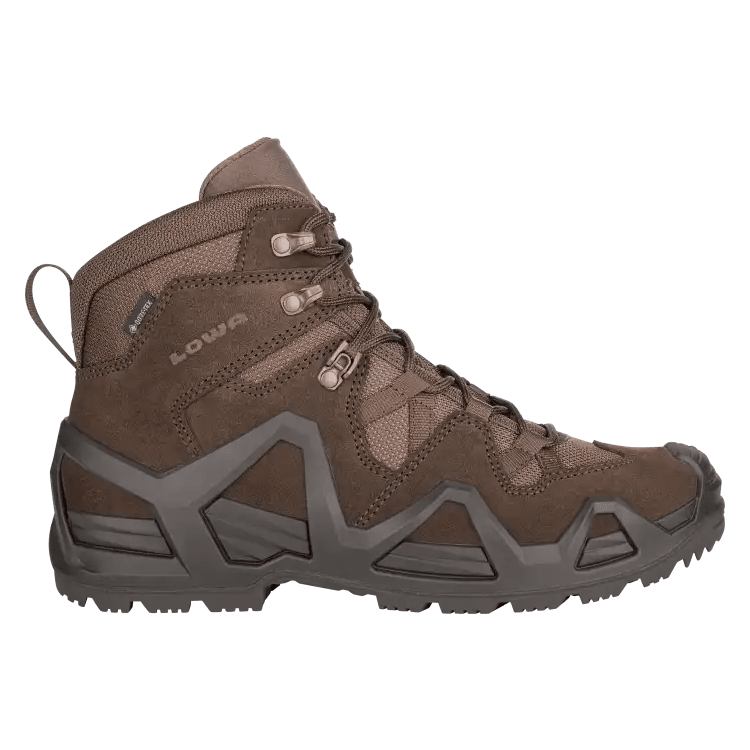 Women's Boots Zephyr MK2 GTX MID, Lowa