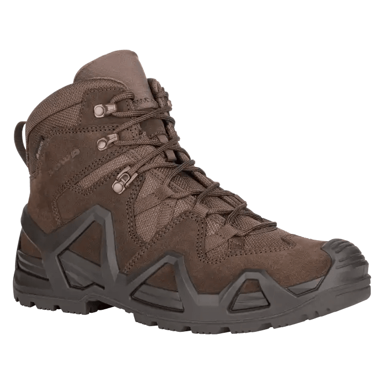 Women's Boots Zephyr MK2 GTX MID, Lowa