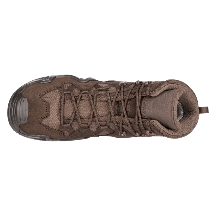 Women's Boots Zephyr MK2 GTX MID, Lowa