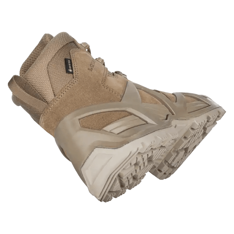 Women's Boots Zephyr MK2 GTX MID, Lowa