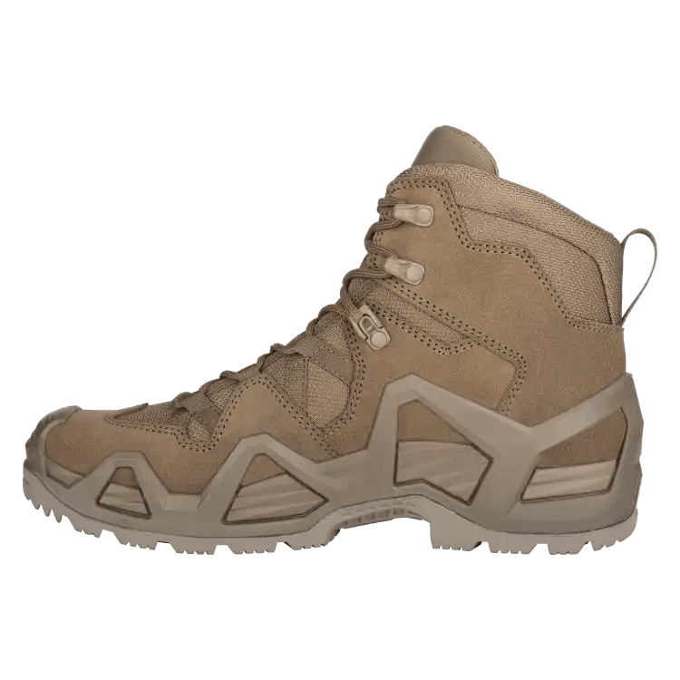 Women's Boots Zephyr MK2 GTX MID, Lowa
