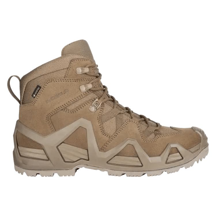 Women's Boots Zephyr MK2 GTX MID, Lowa