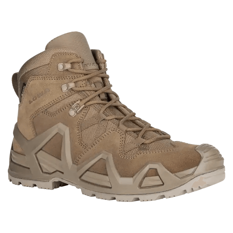 Women's Boots Zephyr MK2 GTX MID, Lowa