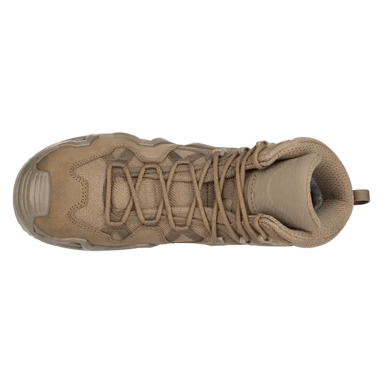 Women's Boots Zephyr MK2 GTX MID, Lowa