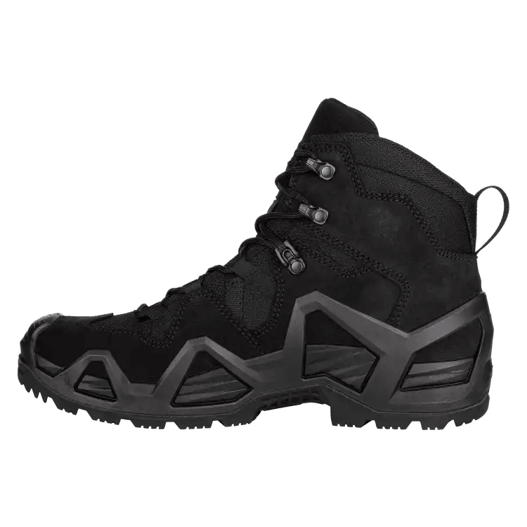Women's Boots Zephyr MK2 GTX MID, Lowa