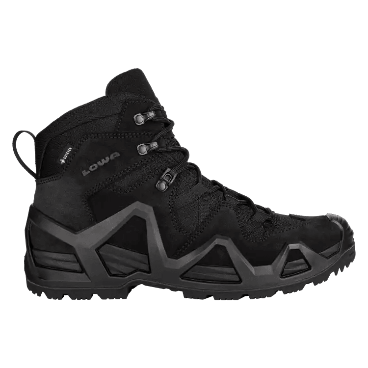 Women's Boots Zephyr MK2 GTX MID, Lowa