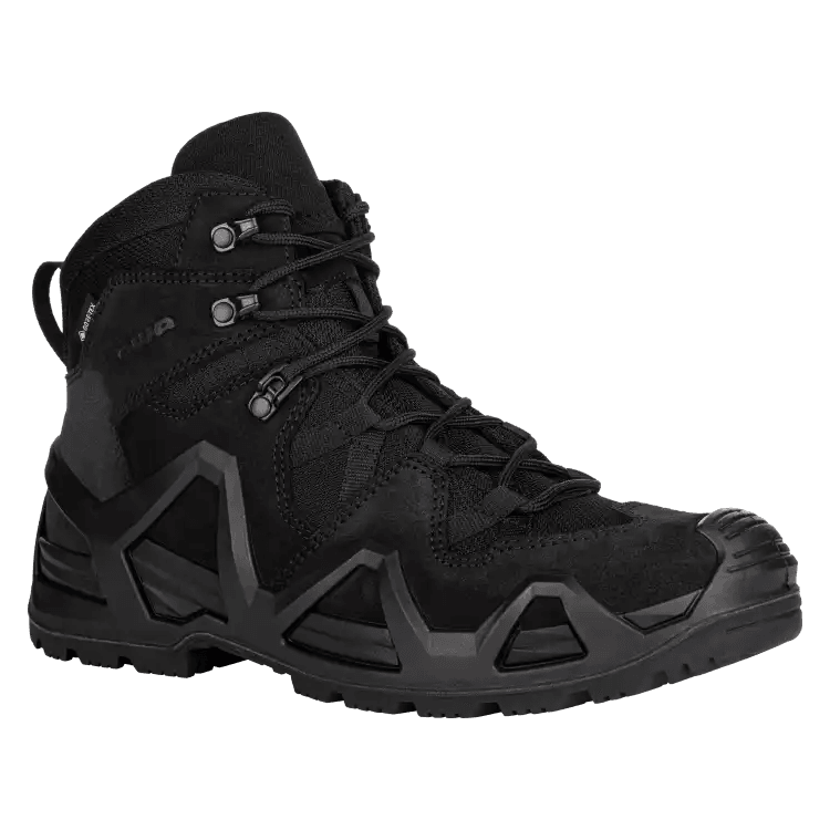 Women's Boots Zephyr MK2 GTX MID, Lowa