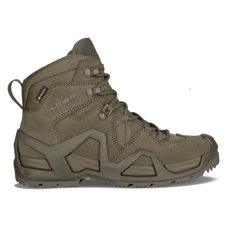 Women's Boots Zephyr MK2 GTX MID, Lowa