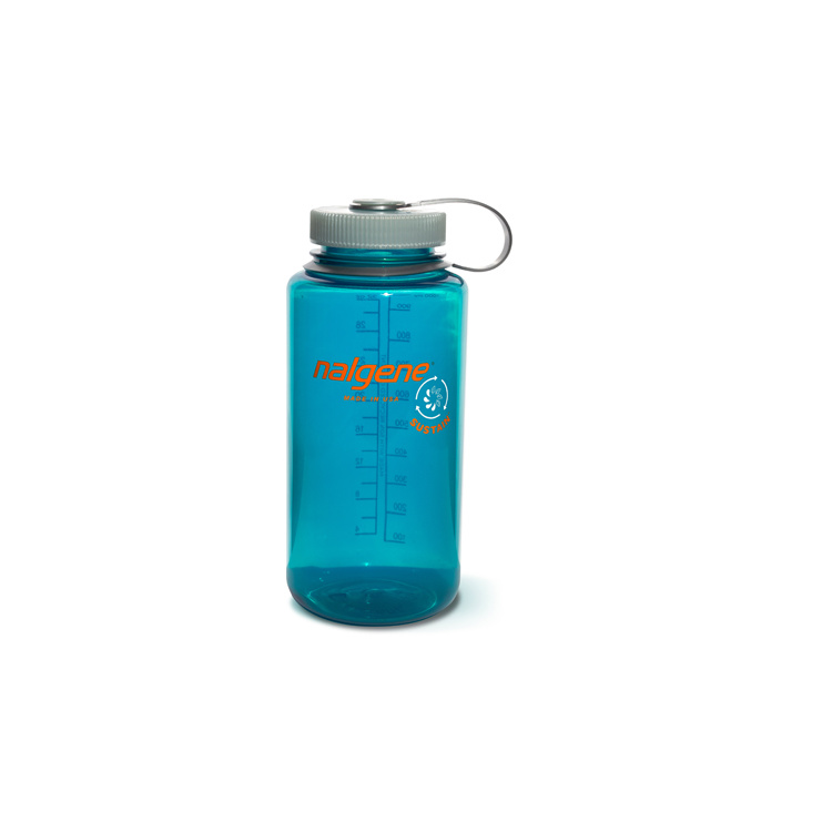 Láhev Drinking Bottle WM Sustain, Nalgene, 1 L