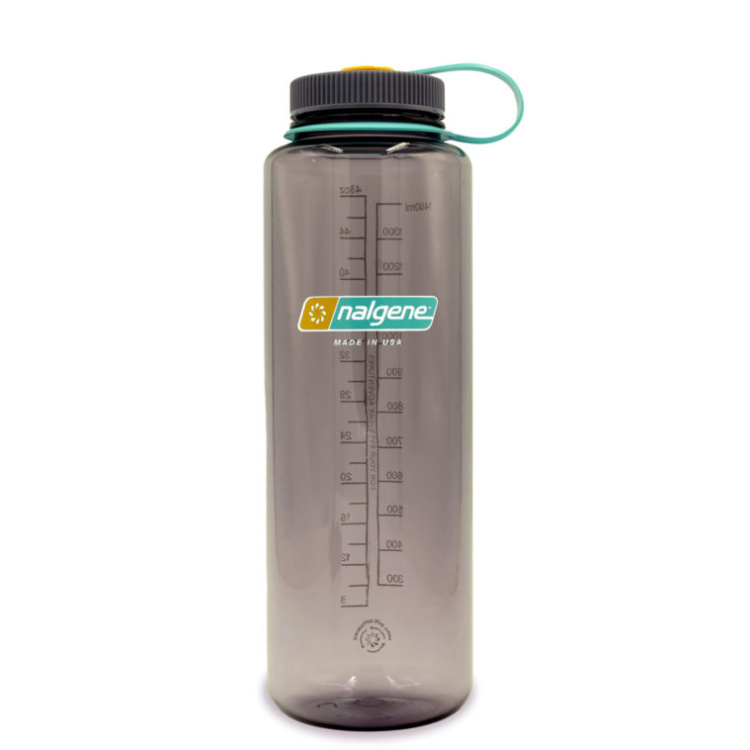 Drinking Bottle WH Silo Sustain, Nalgene, 1,5 L