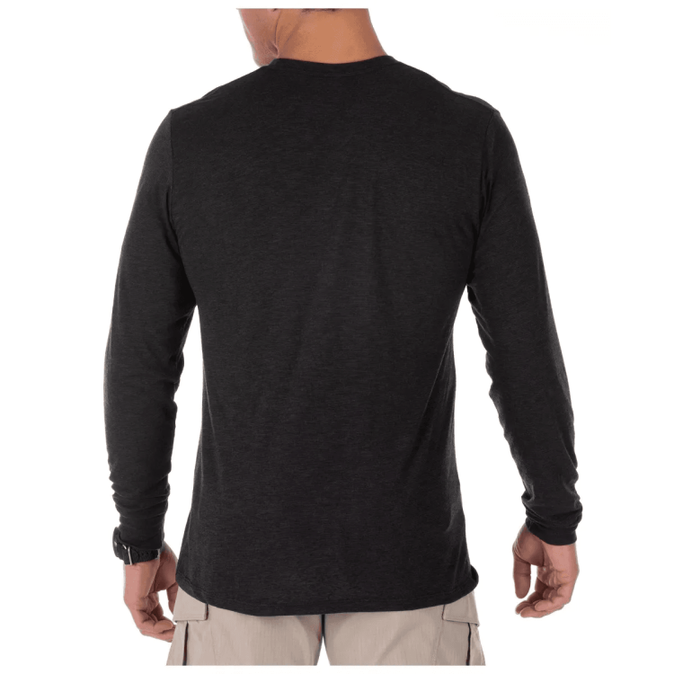 Triblend Legacy Long-sleeve T-shirt, 5.11